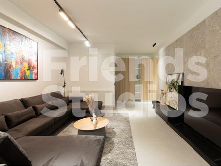 apartment - Fotografie 4