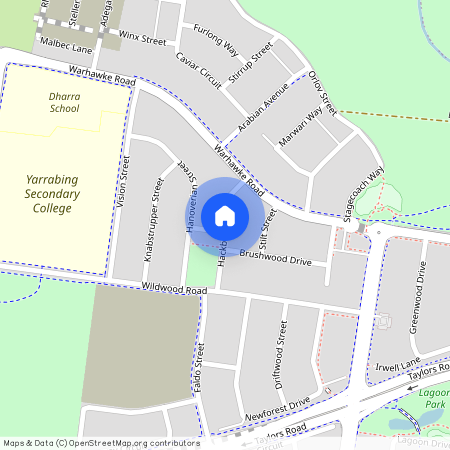 8 Hackberry Street, Vic 3336, Aintree