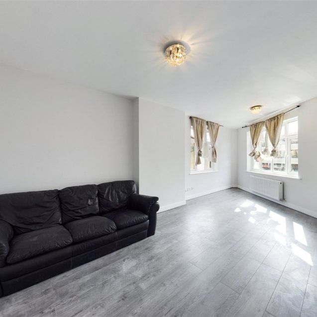 Church Road, Ashford, Surrey,TW15 - Photo 1