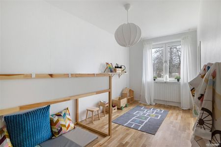 Mellangården 16 - Foto 2