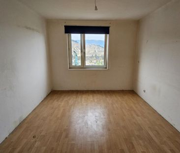 Erstbezug nach Sanierung – 2-Zimmerwohung in Zentrumsnähe – unbefri... - Photo 5