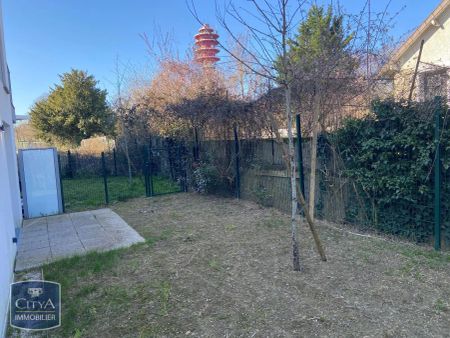 Appartement à louer 2 pièces 54.36m² - Photo 4