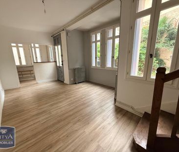 Location Appartement 2 pièces 42m² AGEN 47000 - Photo 2