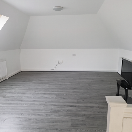 1 bedroom duplex to rent - Photo 2