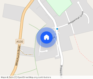 Oakes Close, Aston - Photo 1