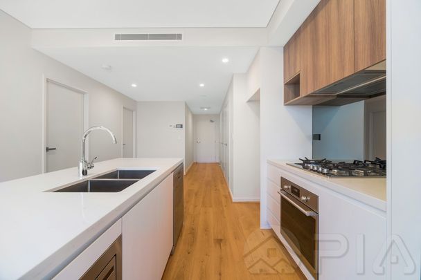 Secure and Stylish 1-Bedroom Apartment in Norwest - Photo 1