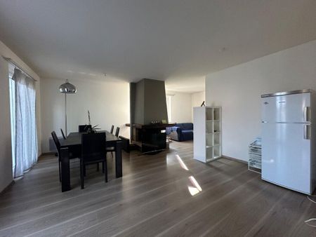 Chambre à louer dans belle villa au cur de Gland - Foto 2