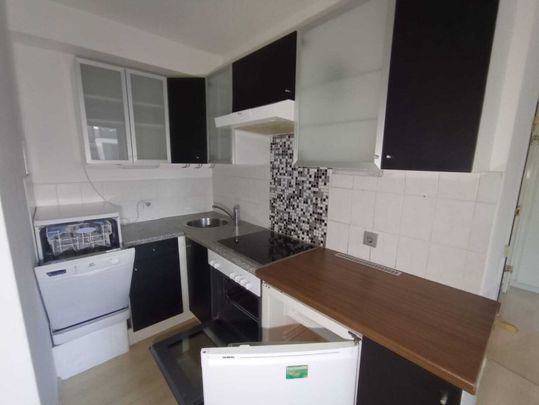 super Singlewohnung nähe Strecker Park! - Photo 1