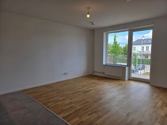 Glädjebacksgatan 4A, Trelleborg Centrum - Foto 1