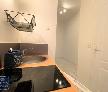 Location Appartement 2 pièces 33m² NANTES 44000 - Photo 4