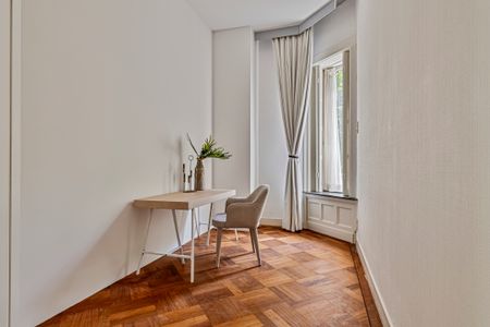 Te huur: Appartement Mathenesserlaan 337 A in Rotterdam - Foto 5