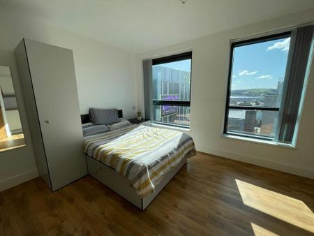 1 bedroom flat to rent - Photo 3