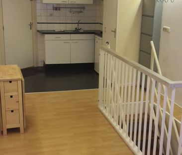 Soephuisstraatje 18-24, /, Groningen - Photo 1