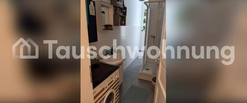 TAUSCHWOHNUNG Wunderschöne Altbau Wohnung gegen kleiner - Foto 1