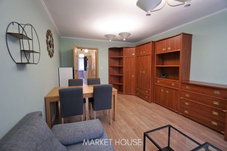 Pomorzany 2-pokojowe mieszkanie, pow. 48 m - Photo 3