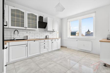 110m2, przestronne 4 pokoje na Osiedlu Bukowym! (438458) - Фото 4