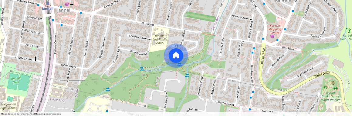 23 Tunbridge Place, NSW 2226, Jannali