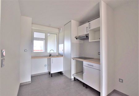 Appartement 3 pièces - Photo 4