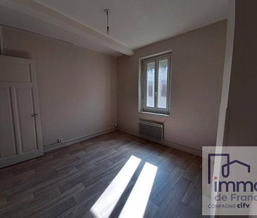 Location appartement t2 43 m² à Sury-le-Comtal (42450) - Photo 2