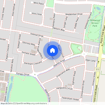 13 Torrington Street, Point Cook, VIC 3030