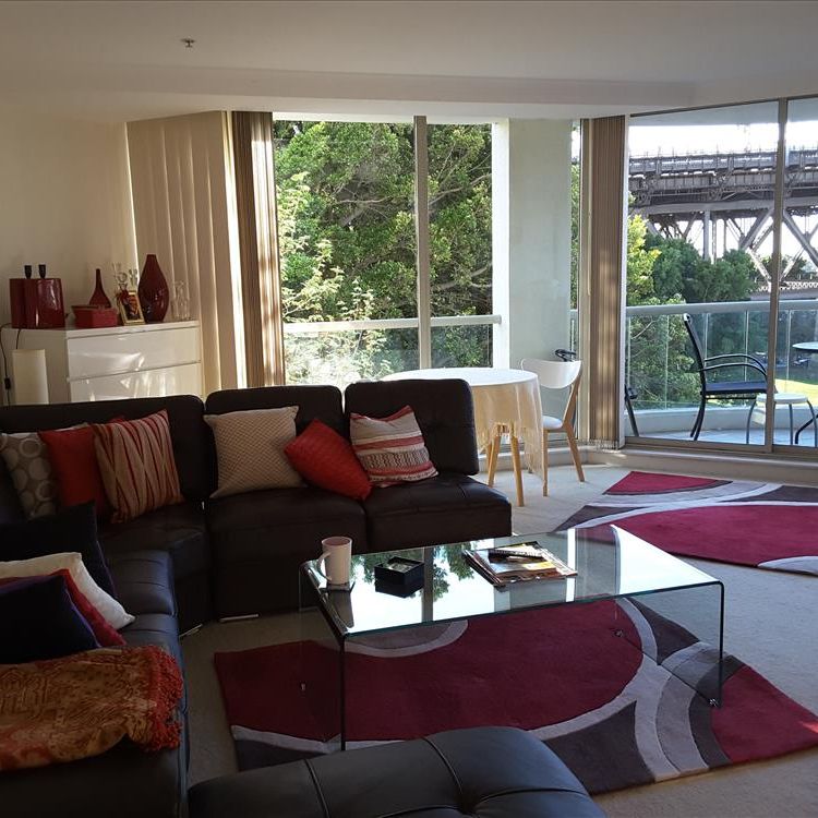 Milsons Point - Photo 2