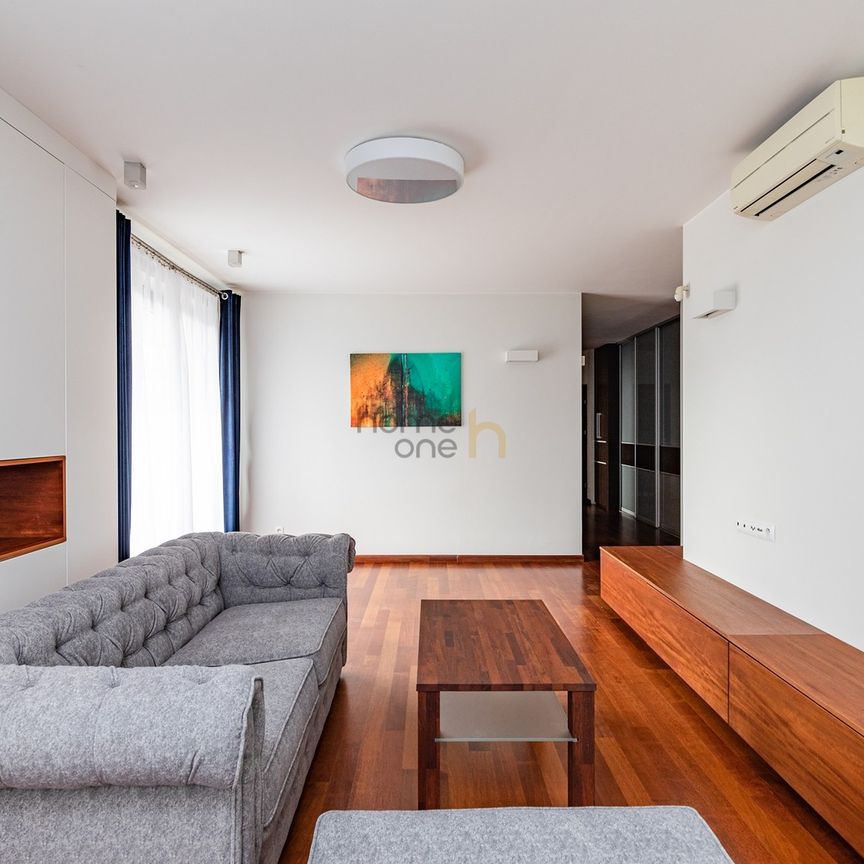 Warszawa, al. Wilanowska - Photo 1