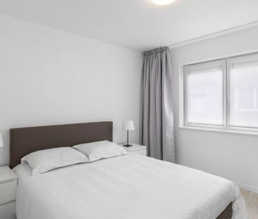 Woning te huur in Blankenberge voor € 975 met 2 slaapkamers - Photo 2