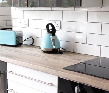 2 bedroom flat to rent - Photo 3