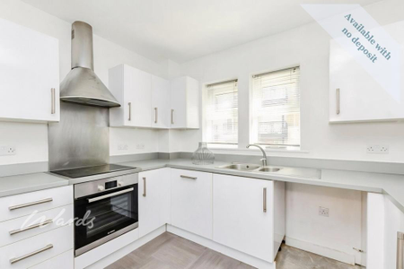 2 bedroom apartment to rent - Photo 3