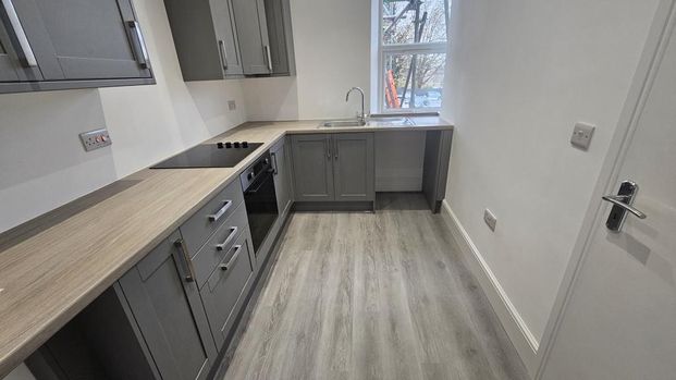 1 bedroom flat to rent - Photo 1