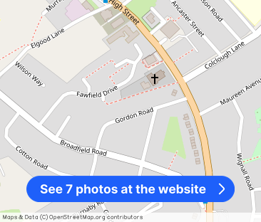 Gordon Road, Stoke-on-Trent - Photo 1
