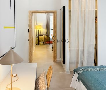 Piso en alquiler en Gran Via, junto a Plaza Universitat - Photo 4