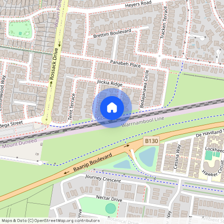 7/23-25 Backelei Crescent, Grovedale, VIC 3216