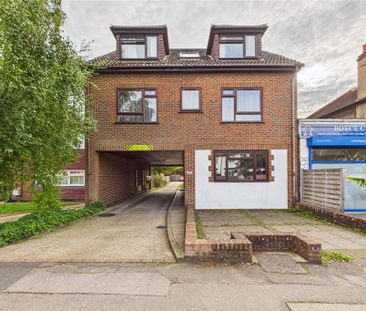 2 bedroom maisonette to rent - Photo 6