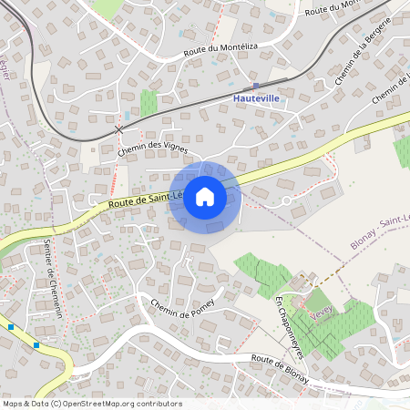 Route de Saint-Légier 58, 1800 Vevey