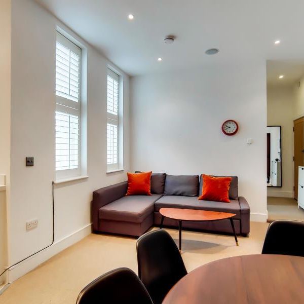 1 bedroom flat to rent - Photo 1