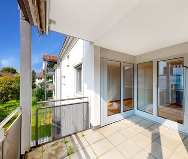 Wohnen im Zentrum von Effretikon! - Photo 6