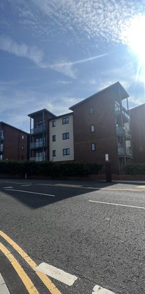 Bridgefield Court, Prescot - Photo 1