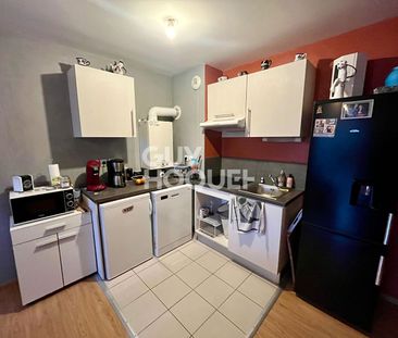 Location Appartement 2 pièces 40m² - Photo 5