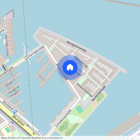 Hooivletstraat, 24, Amsterdam