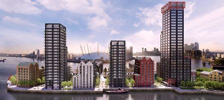 Studio to rent - Photo 3