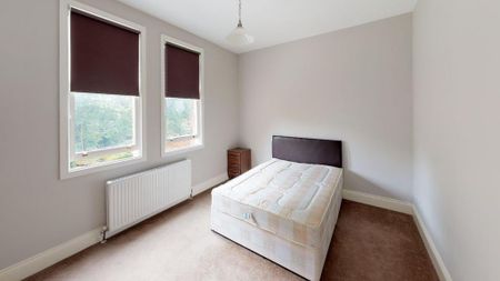 1 bedroom apartment to rent - Photo 3