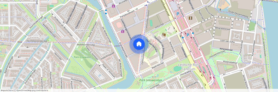 Centrumboulevard, 231, Utrecht, 3541DK