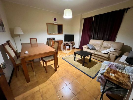 Apartamento T2 - Foto 1