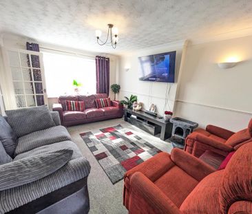 3 bedroom semi-detached house to rent - Photo 5