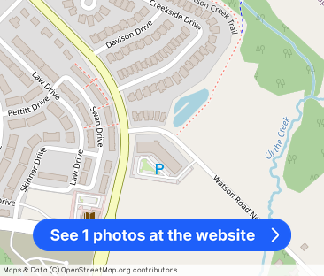 Watson Park Apartments | 144 Watson Road N, Guelph - Photo 1