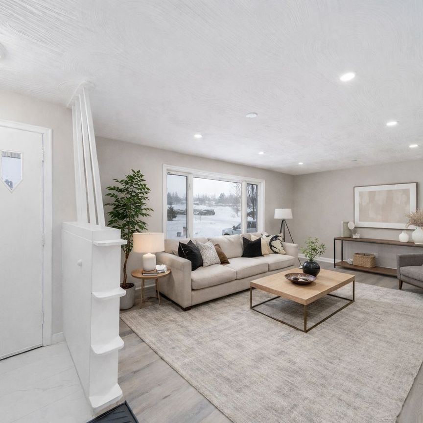 For Lease - 51 Davidson Street Unit# MAIN, Barrie, Ontario - Photo 1