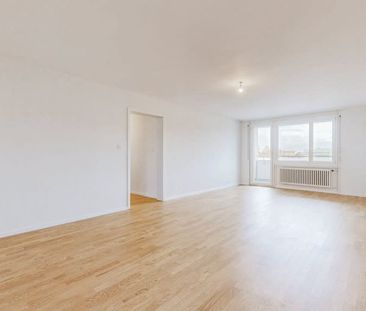 4.5 Zimmer, 102 m², 3. Stock - Photo 1