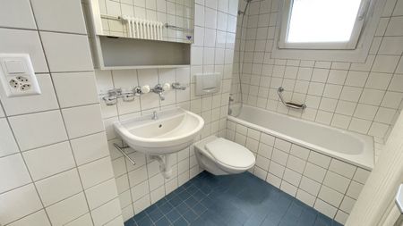 Lichtdurchflutete Stadtwohnung im Zentrum vom Matthäusquartier - Photo 4