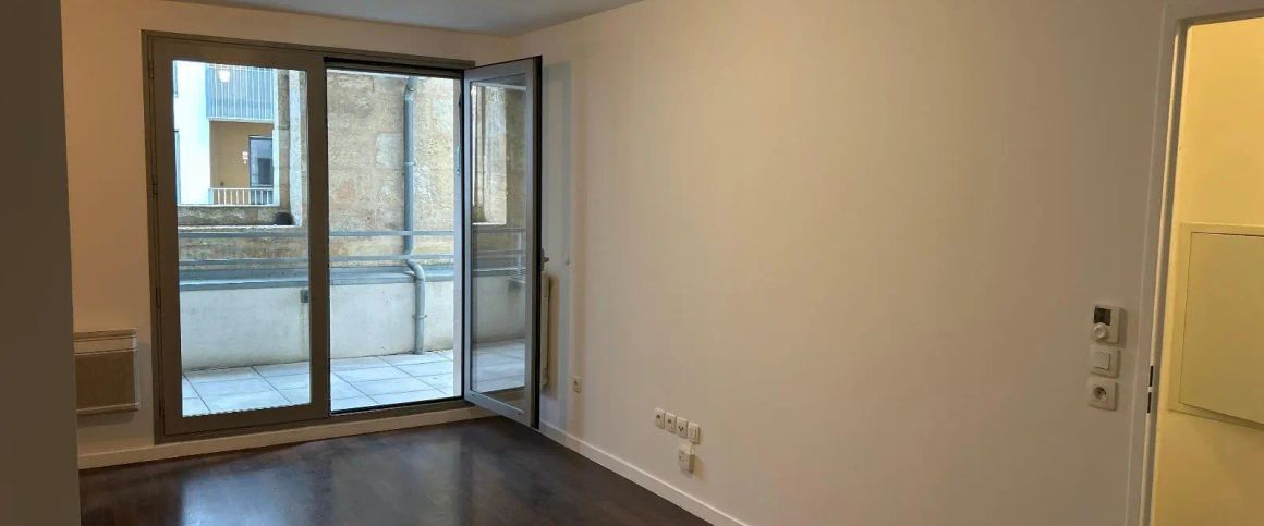 Appartement à louer 2 pièces 45.3m² - Photo 1